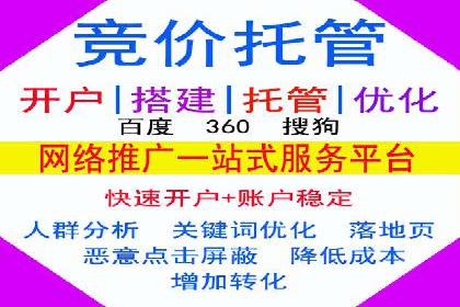 百度竞价排名：从零到一的推广策略与实践